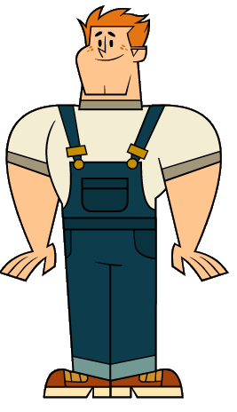 Total Drama Characters, Total Drama 450 Wiki