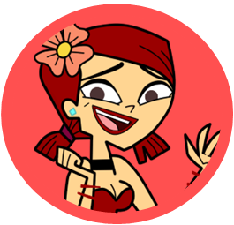 Sierra Total Drama 450 Wiki Fandom Powered By Wikia - Total Drama Zoey Png  - Free Transparent PNG Clipart Images Download