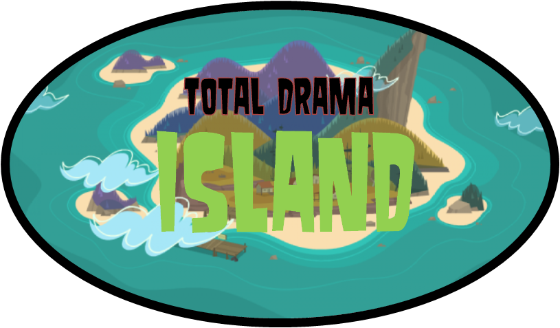 Total Drama Island, Total Drama Wiki, Fandom