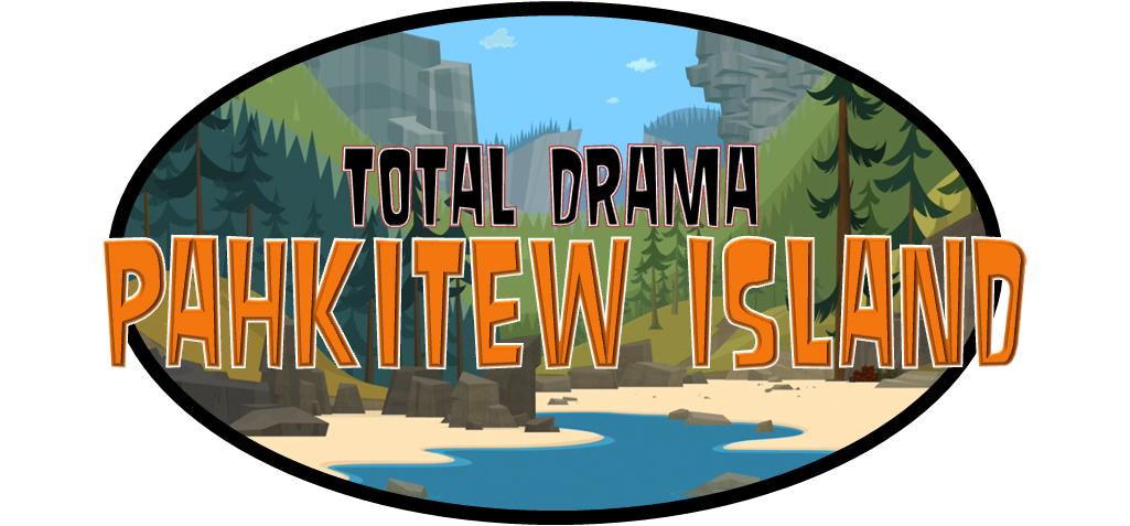 Total Drama Oskayi Island Cast Photo | Poster