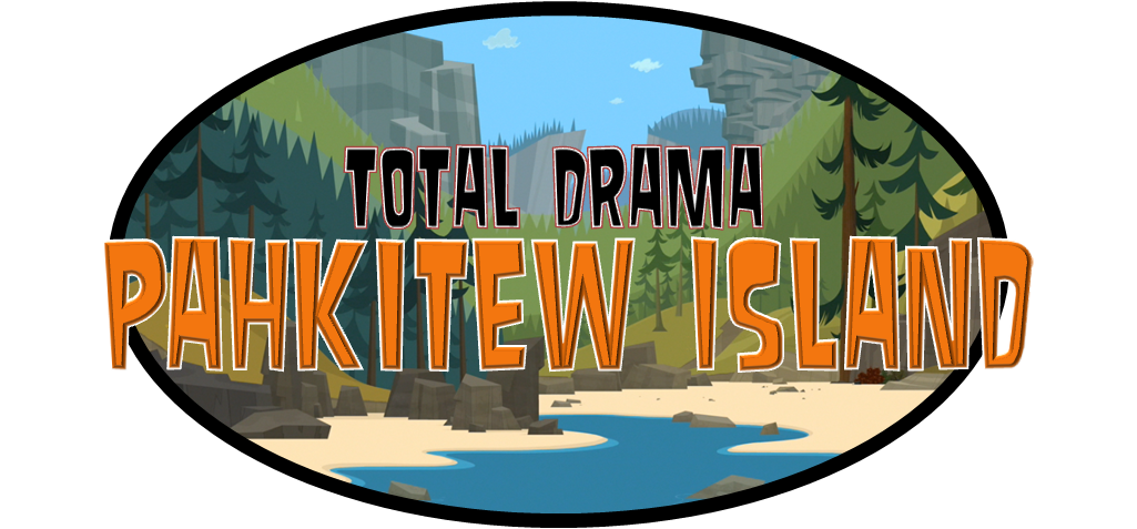 Total Drama 450