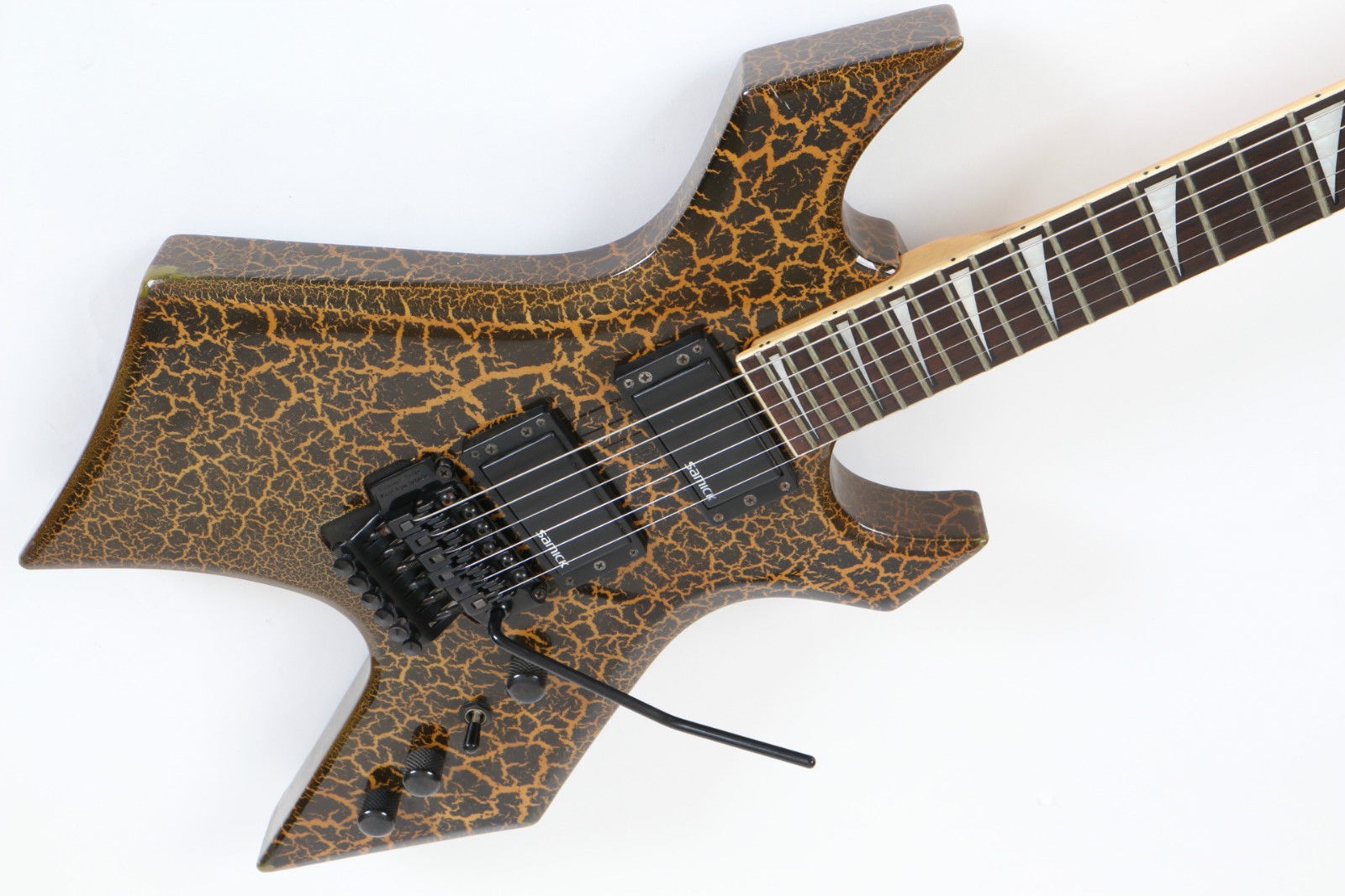 Samick ワーロックタイプ W | Samick Wikia | Fandom