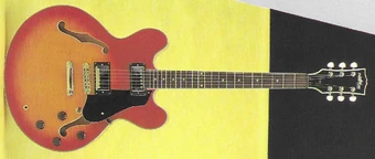 H-935 | Samick Wikia | Fandom