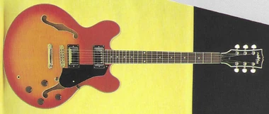 H-935 | Samick Wikia | Fandom