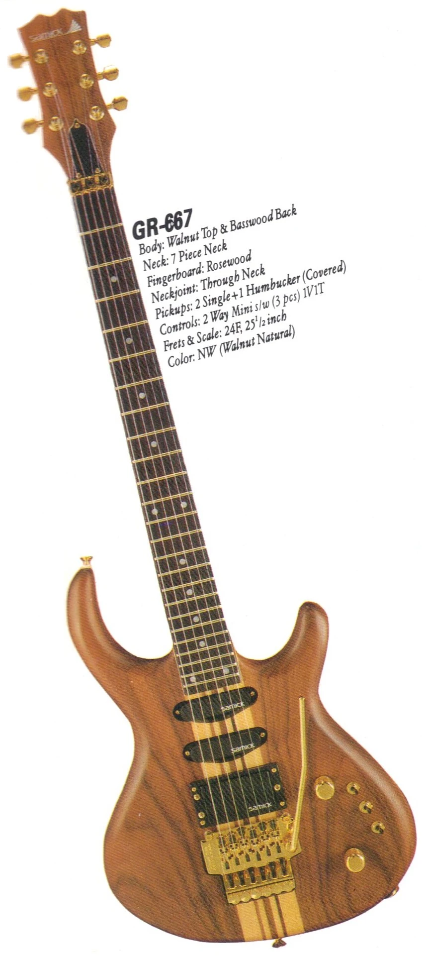 G | Samick Wikia | Fandom