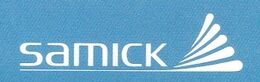 Samick wave logo