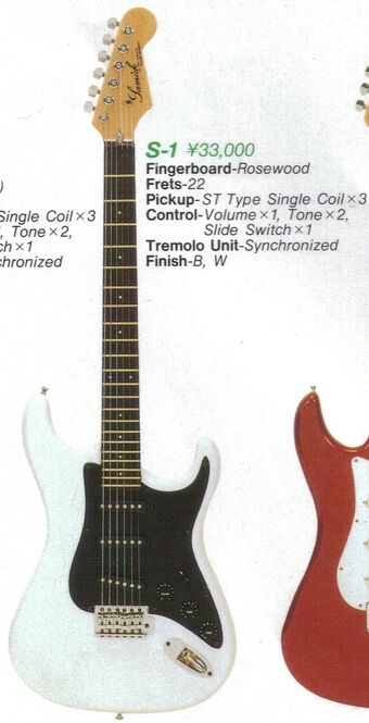 『美品』Samick standard Stratocaster　サミック Samick Stratocaster | classicaxe