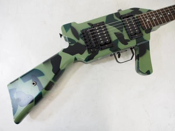 M-16 | Samick Wikia | Fandom