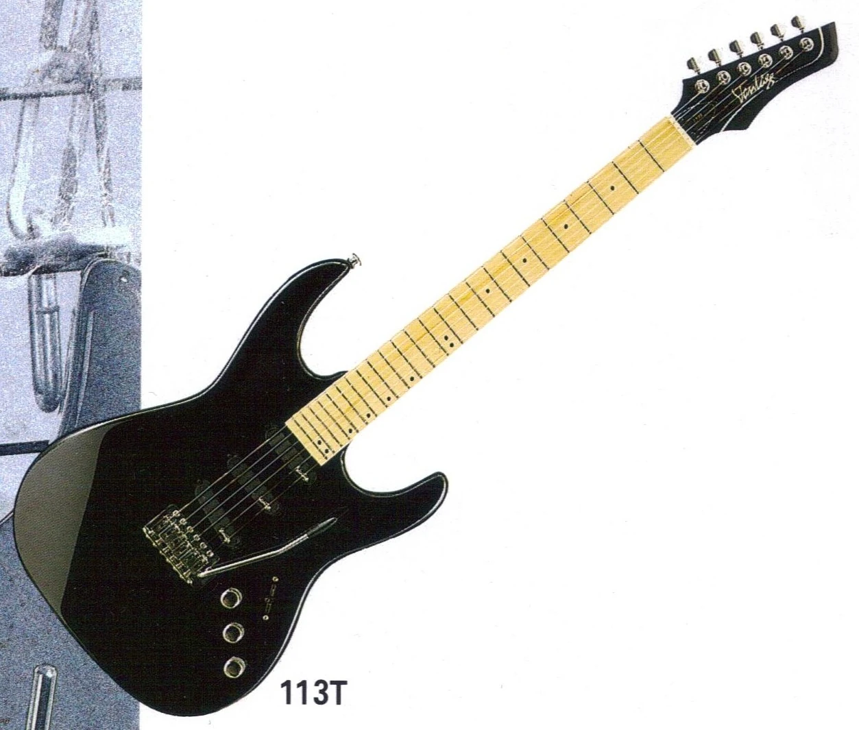 100 Series | Samick Wikia | Fandom