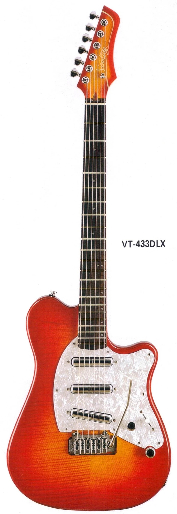 VT | Samick Wikia | Fandom