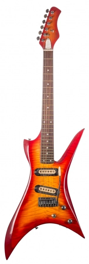 【希少】Hamo (Enitokwa) / hamophonic techno H-2 | Samick Wikia | Fandom