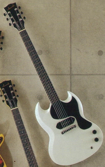 SG | Samick Wikia | Fandom