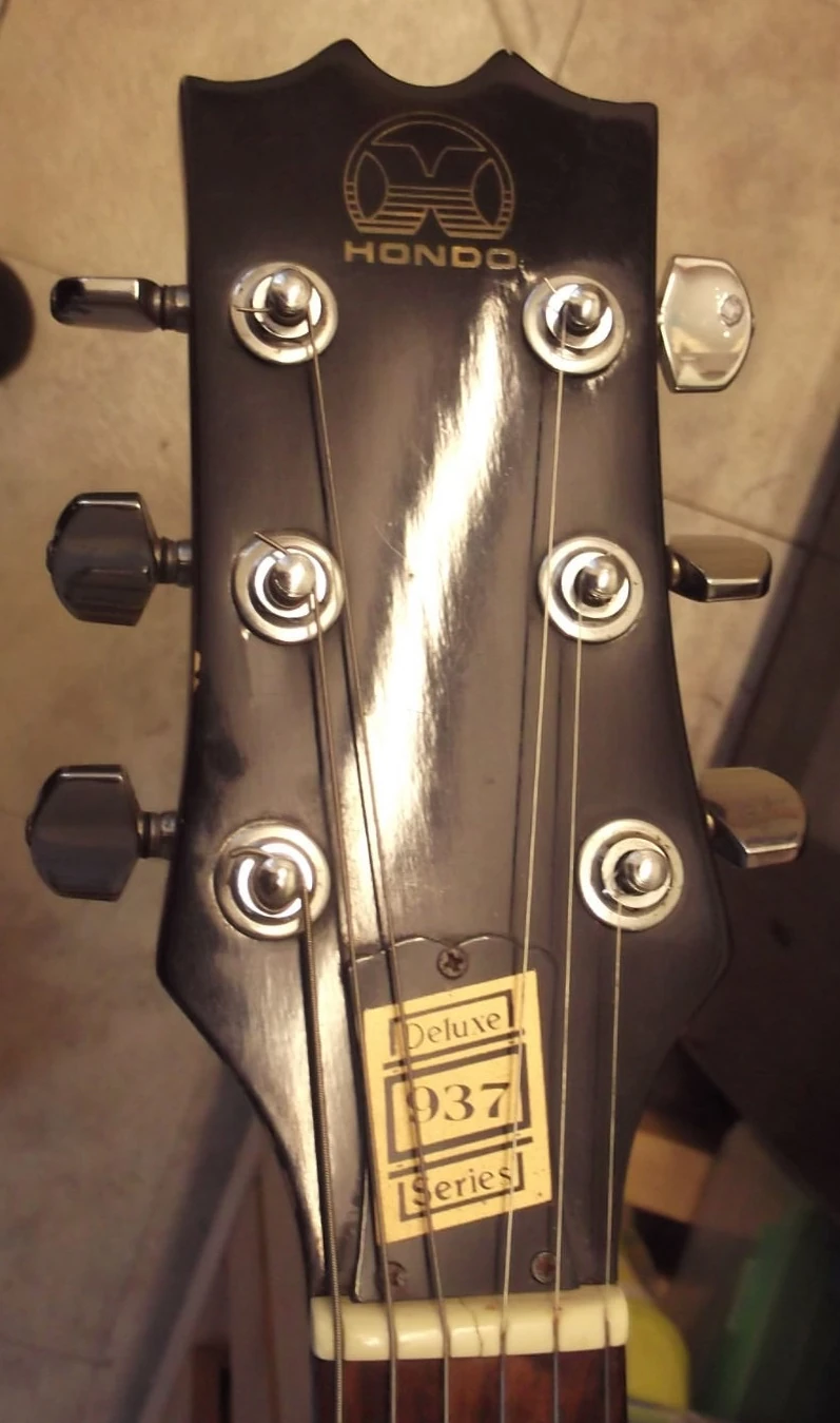 H-937 | Samick Wikia | Fandom