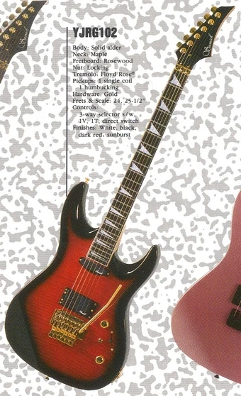 Y | Samick Wikia | Fandom