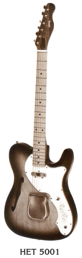 HET | Samick Wikia | Fandom