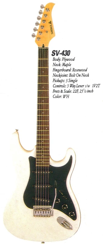 Samick製ギター　詳細不明 m52413587147_1.jpg?1741245700