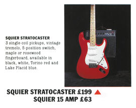 1989 korean squier strat discount