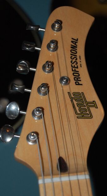 Headstock Styles | Samick Wikia | Fandom Headstock Styles | Samick Wikia | Fandom