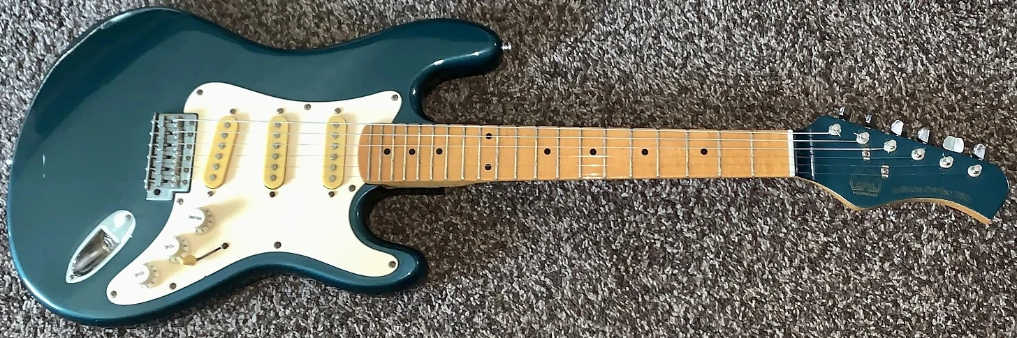 H-760 | Samick Wikia | Fandom