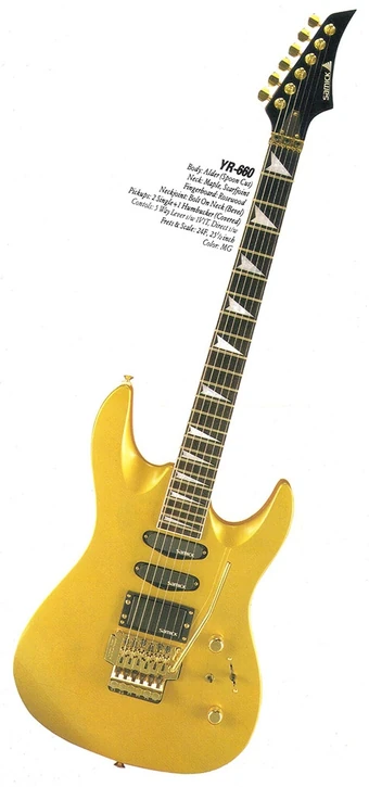 Samick YV560-TGR 24フレット 340?cb=20160507062012