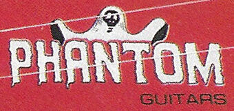 Hondo phantom guitar outlet