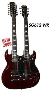 SG | Samick Wikia | Fandom