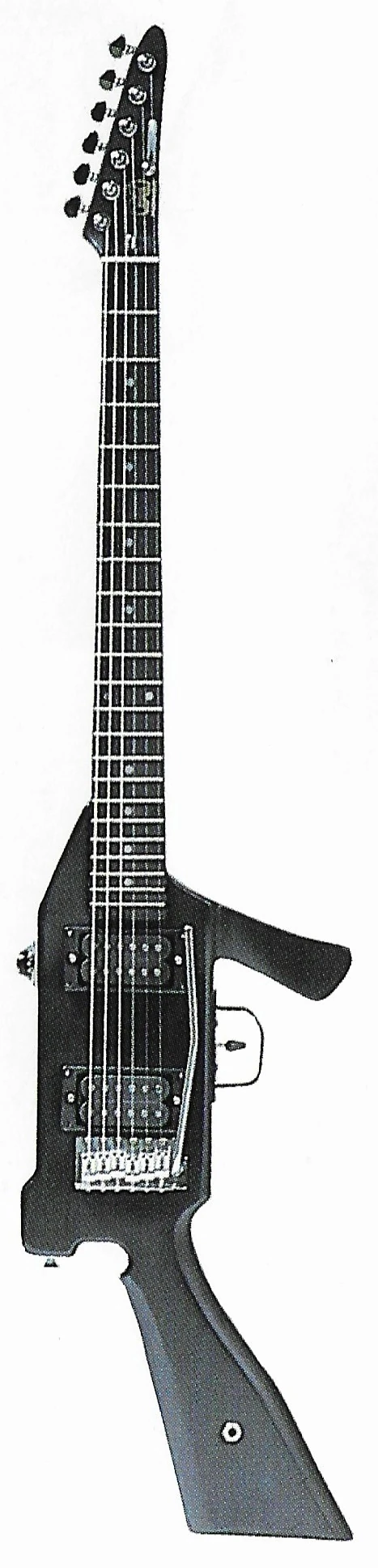 M-16 | Samick Wikia | Fandom