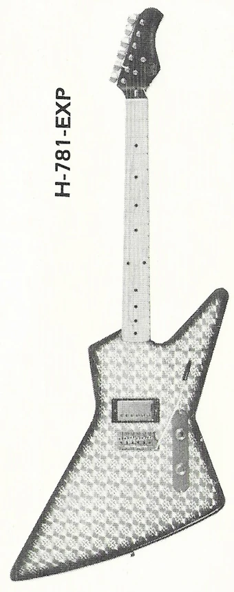 H-780 | Samick Wikia | Fandom