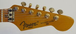 Mastercaster HS-0