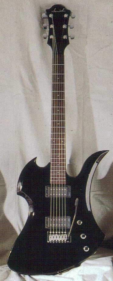 ミニ　サンダーバード　samick ミニ サンダーバード samick
