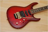 1994 Samick KRT-664 ARS