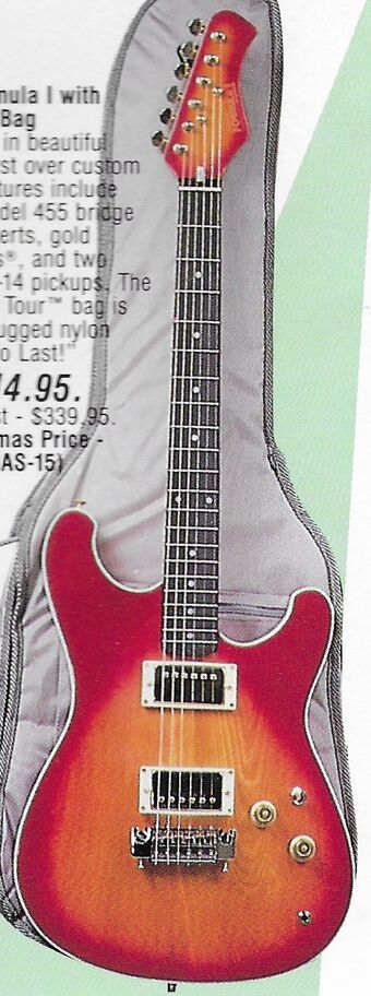 SAITO GUITARS S-622CS 3S Wenge(R) Shell Pink【6/28(土)SAITO