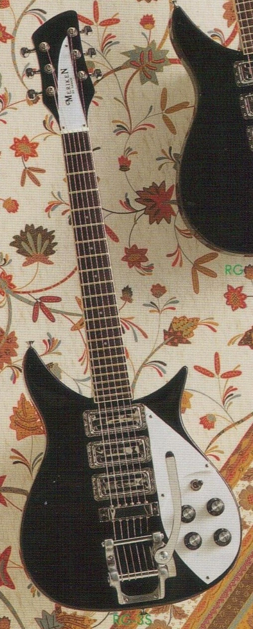 RG | Samick Wikia | Fandom