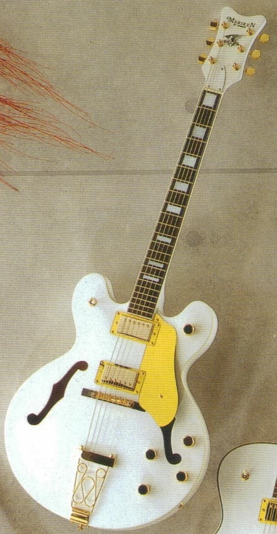 Meriken by Samick 【公式通販】