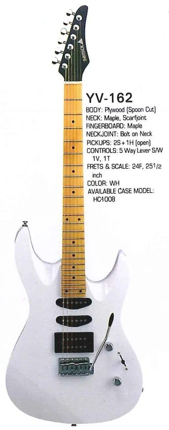 Y | Samick Wikia | Fandom