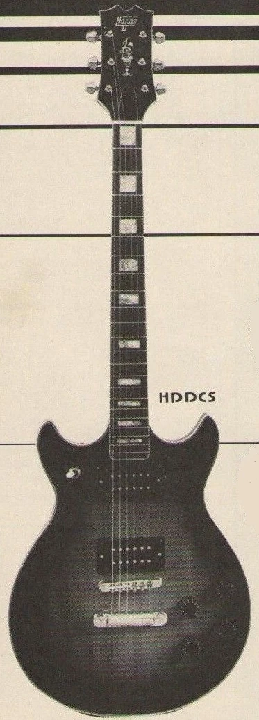 HDC | Samick Wikia | Fandom