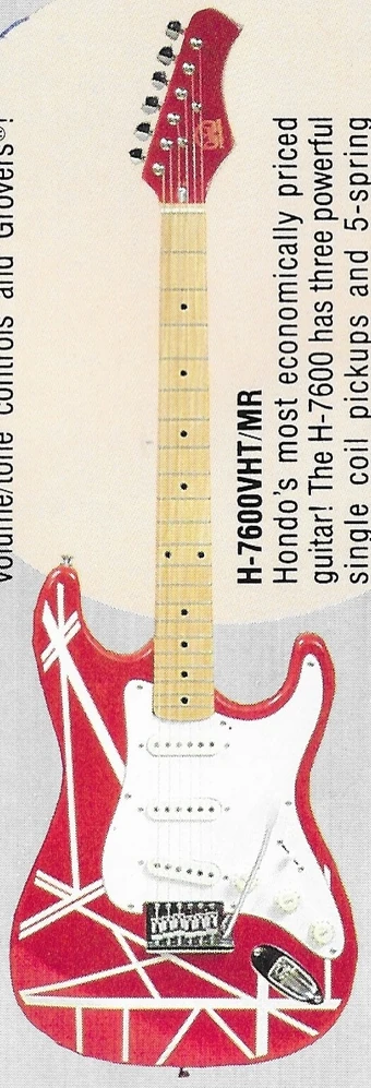 H-7600 | Samick Wikia | Fandom