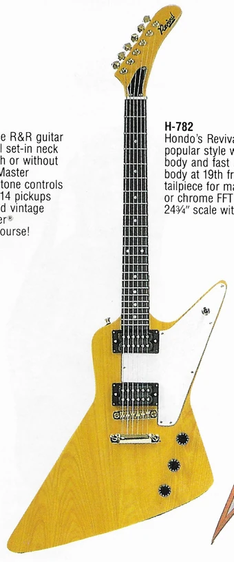 DONALD H-780 | Samick Wikia | Fandom