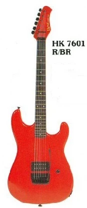 H-7601 | Samick Wikia | Fandom