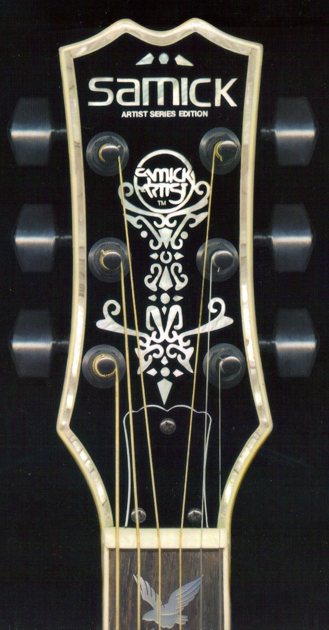 samick guitars artist series samick guitars artist series