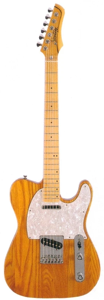 VT | Samick Wikia | Fandom