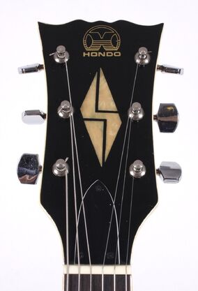 1994 Robin Texas Rawhide Guitar Custom Shop Telecaster