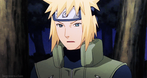 Por qué Konoha no eligió nuevo Hokage tras la muerte de Minato en Naruto?