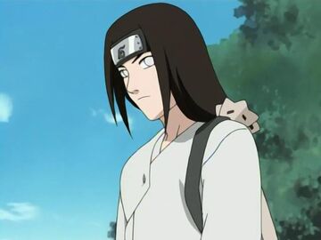 Neji Hyuga