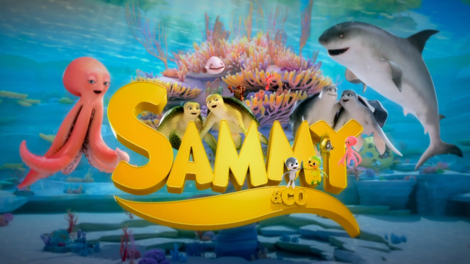 Sammy Wiki | Fandom