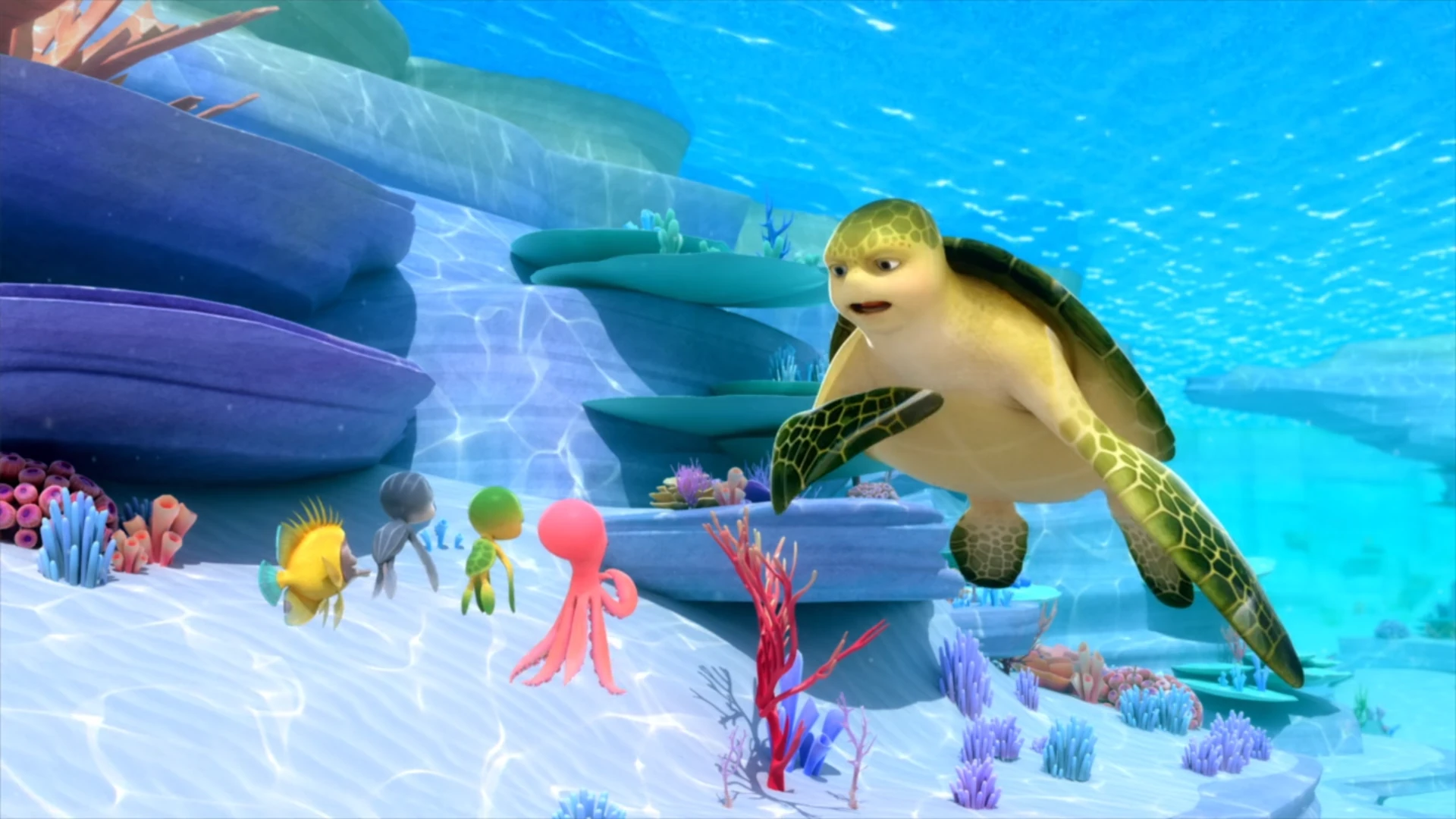 The New Sammy | Sammy Wiki | Fandom