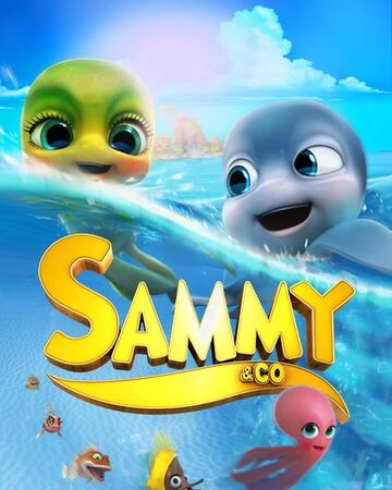 Sammy Co Sammy Wiki Fandom