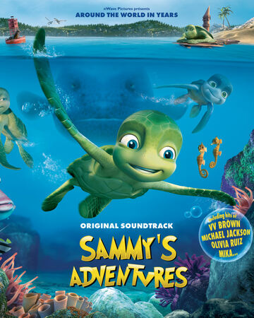 Sammy S Adventures Original Soundtrack Sammy Wiki Fandom John du prez teenage mutant ninja turtles soundtrack 1990 2018 vinyl rip full album hq. sammy s adventures original soundtrack