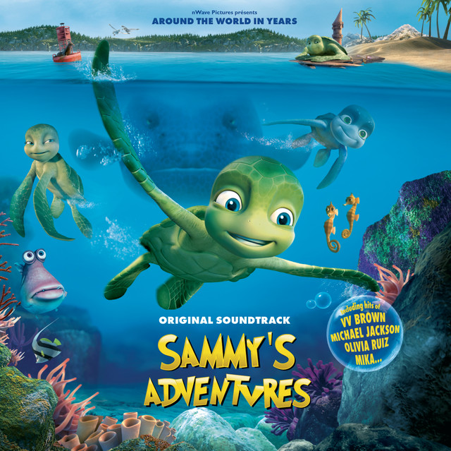 A Turtle's Tale: Sammy's Adventures Movie Review