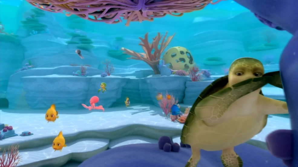 The New Sammy | Sammy Wiki | Fandom